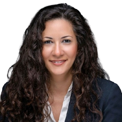 Catherine Isaac